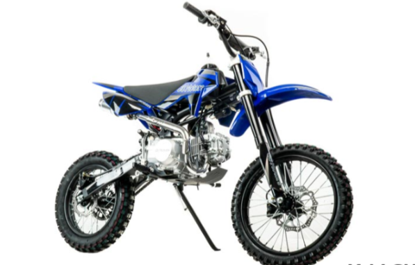 Питбайк MOTOLAND (МОТОЛЕНД) GS Motors S14 17/14 в Ижевске