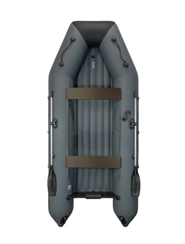 Лодка Барс 3400 НДНД в Ижевске