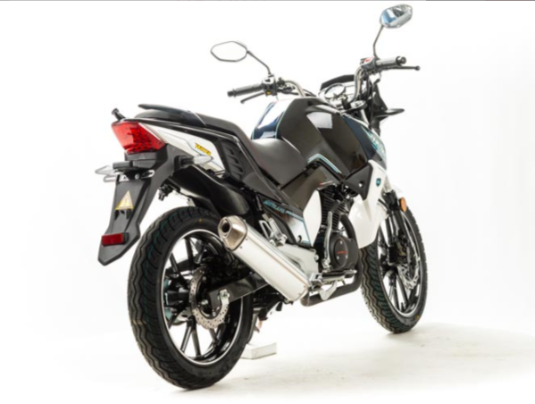 Мотоцикл MOTOLAND (МОТОЛЕНД) FIGHTER 250 в Ижевске