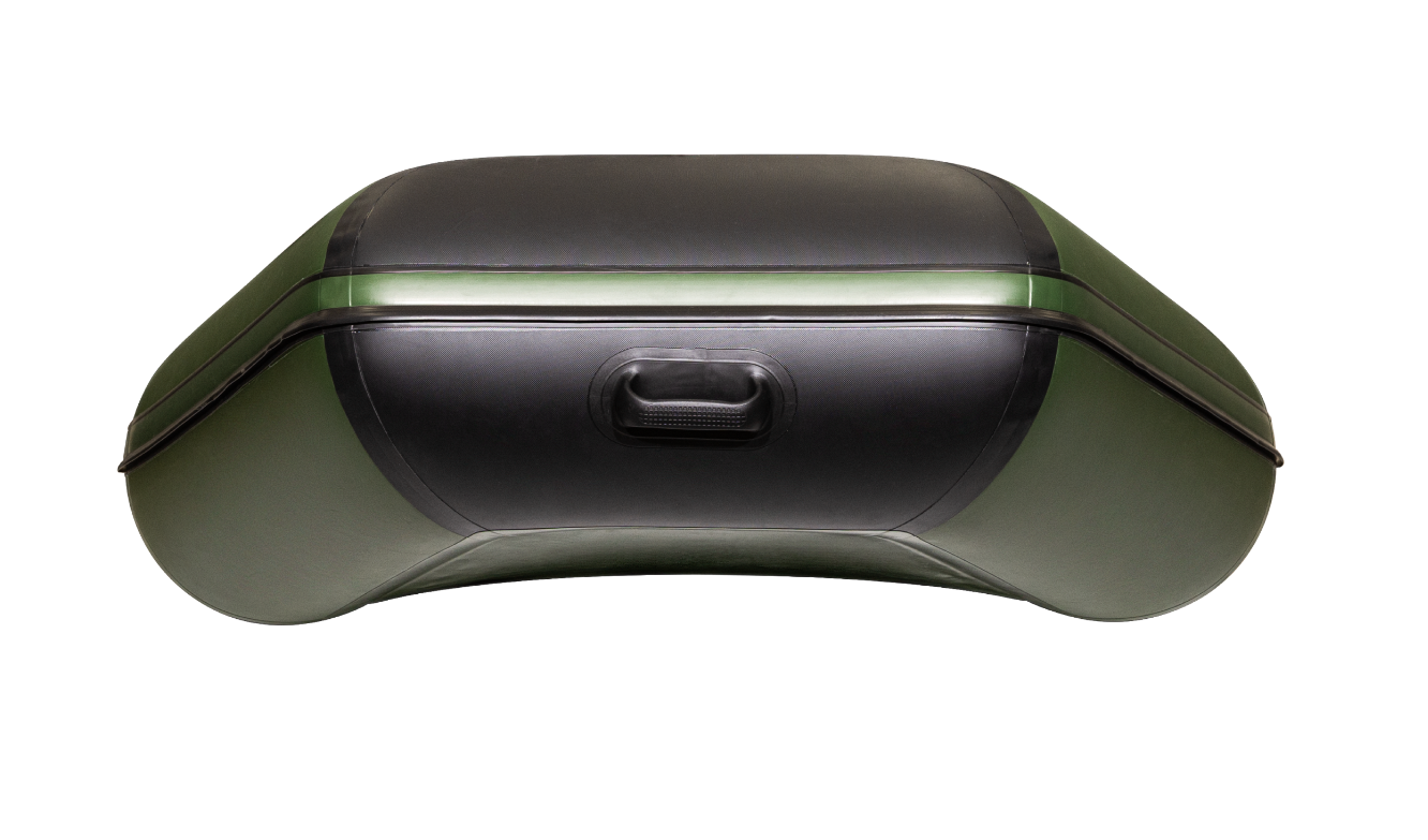 Лодка АКВА 2900 в Ижевске