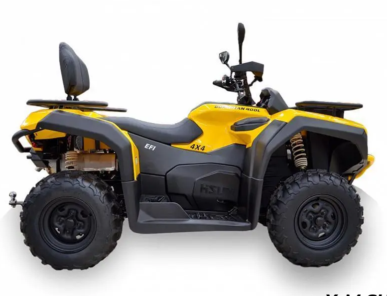Квадроцикл HISUN GUARDIAN 400L /LONG в Ижевске