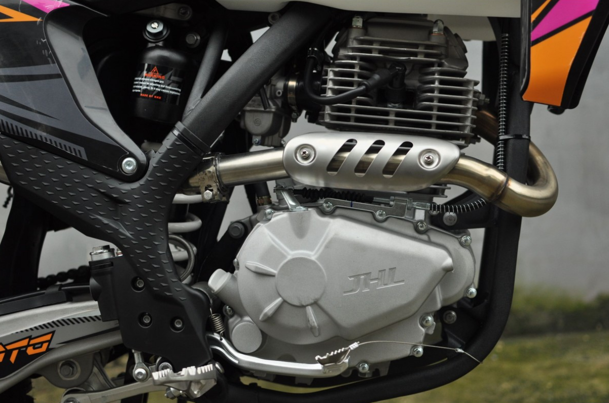 Мотоцикл JHLMOTO JHL LX3 PR300 (175FMN) в Ижевске