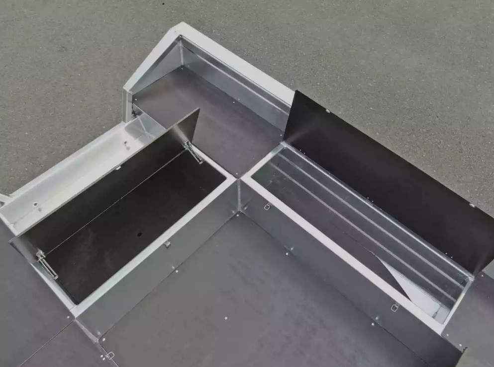 Алюминиевая лодка  Неман-420 в Ижевске