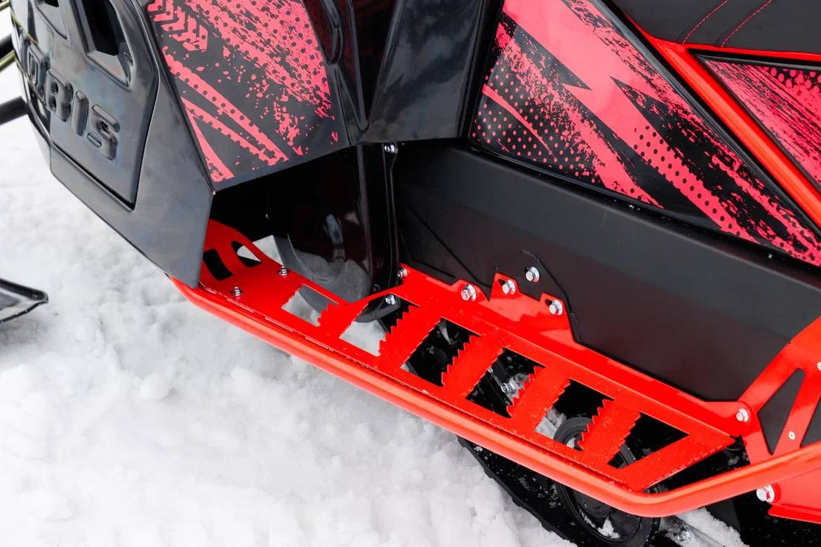 Снегоход IRBIS TUNGUS 400 25/26 в Ижевске