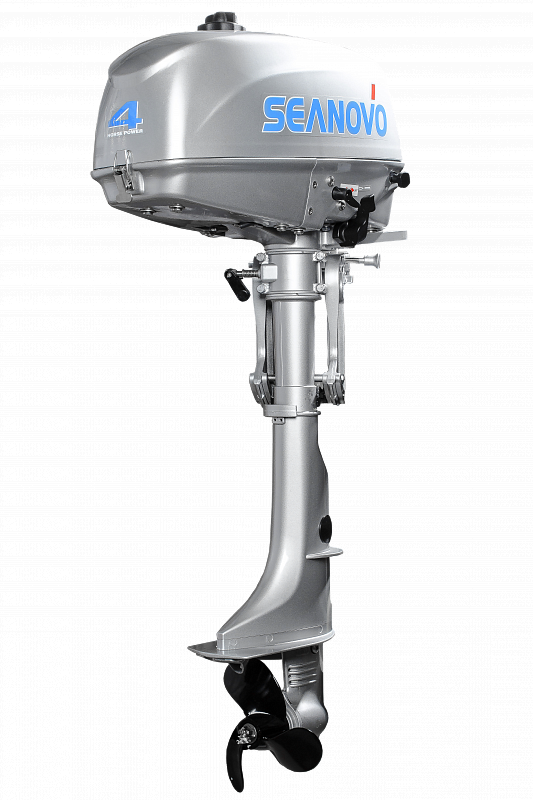 Лодочный мотор SEANOVO SN4FHS в Ижевске