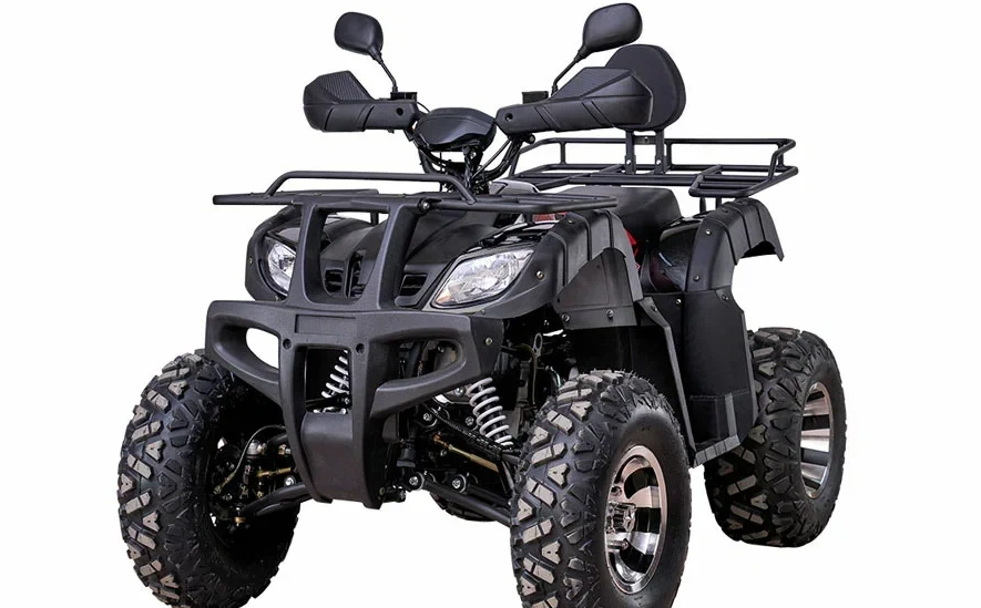 Квадроцикл YACOTA SELA 200 PRO в Ижевске