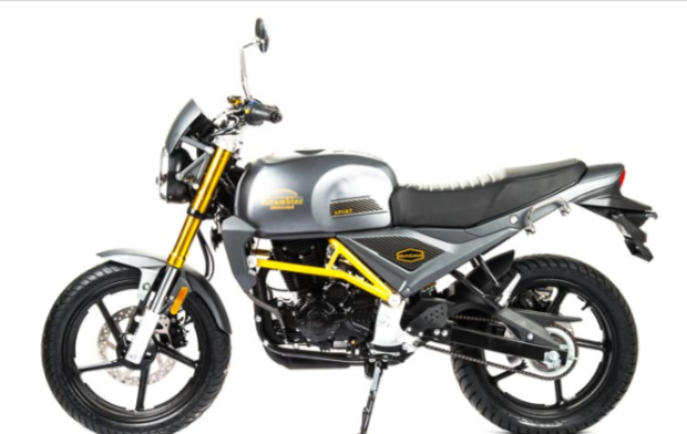 Мотоцикл MOTOLAND (МОТОЛЕНД) SCRAMBLER 250 в Ижевске
