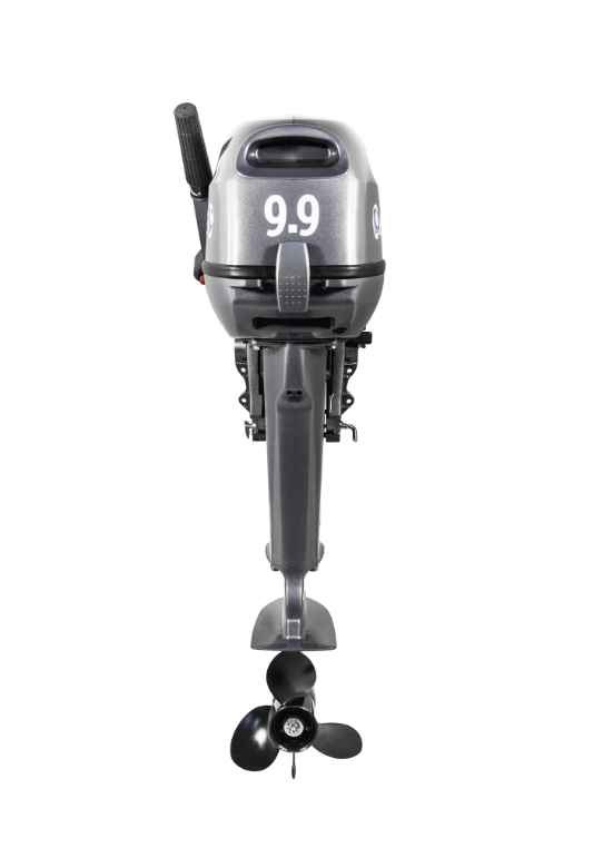 Лодочный мотор APACHE T9.9(15) BS в Ижевске
