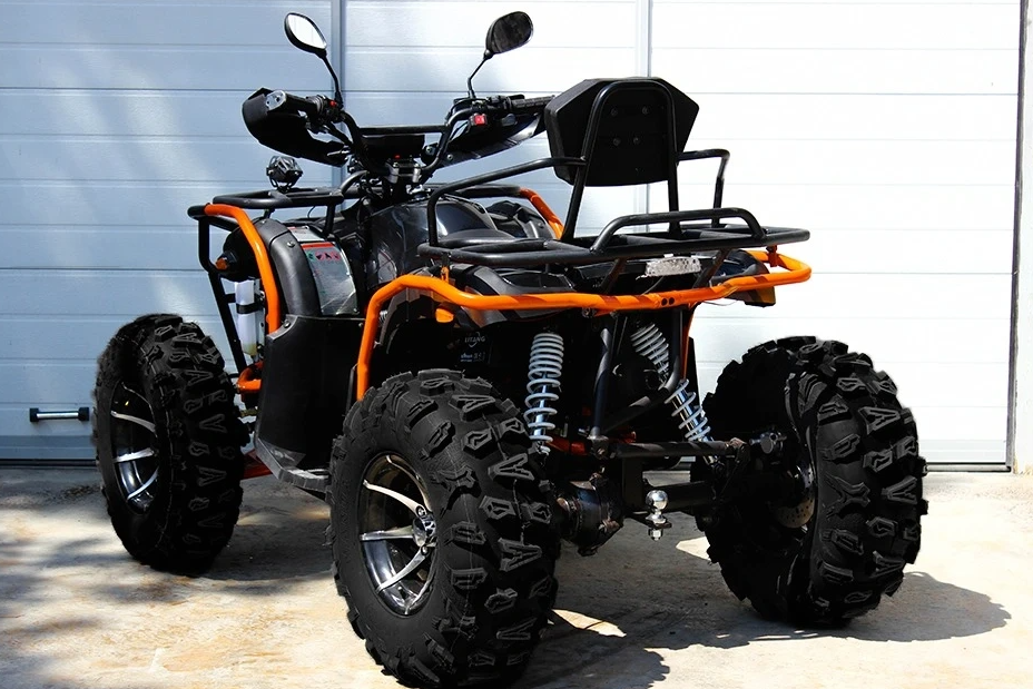 Квадроцикл PROMAX 300 4X4 ALL ROAD в Ижевске