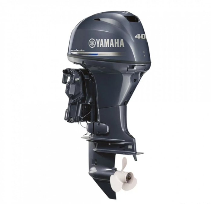 Лодочный мотор YAMAHA F40FEHDL в Ижевске