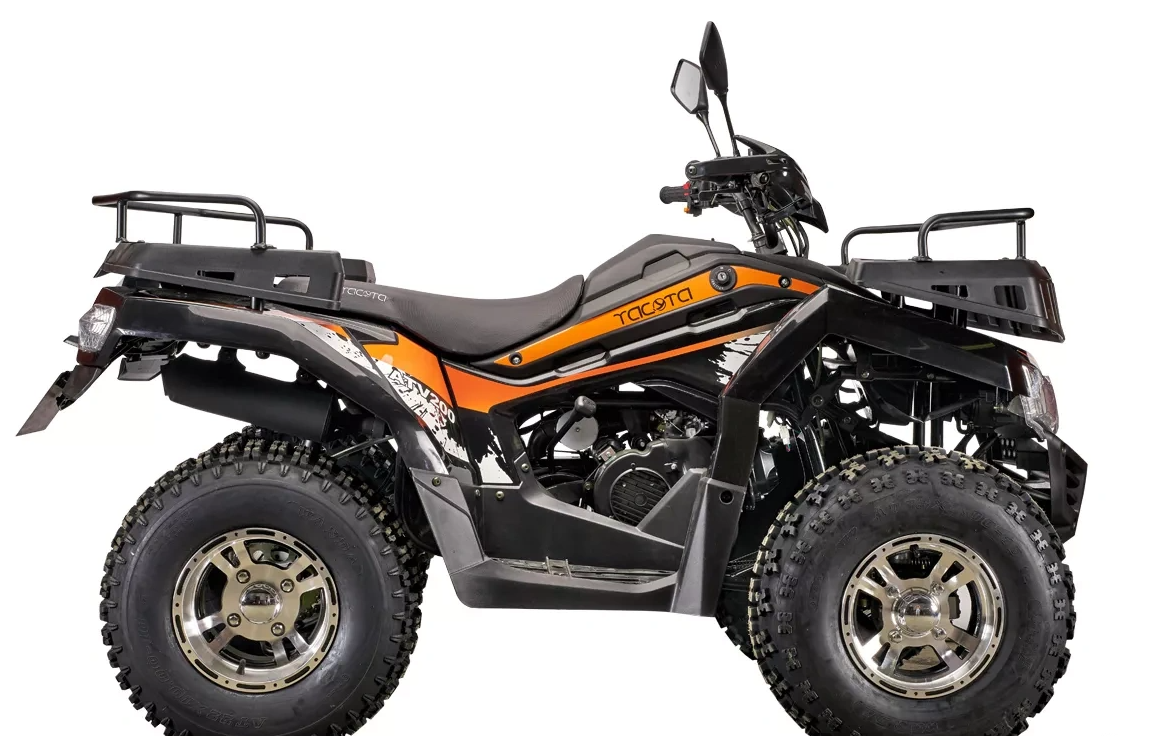 Квадроцикл YACOTA CABO 200LD в Ижевске