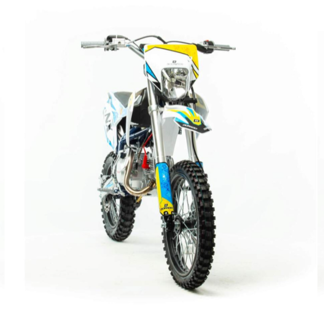 Питбайк MOTOLAND (МОТОЛЕНД) NX125 в Ижевске