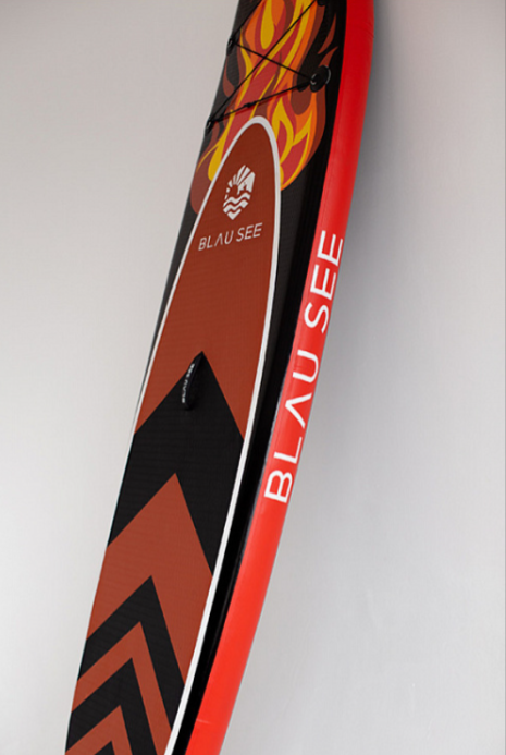 НАДУВНОЙ SUP-BOARD BURNFIRE 10,6 в Ижевске