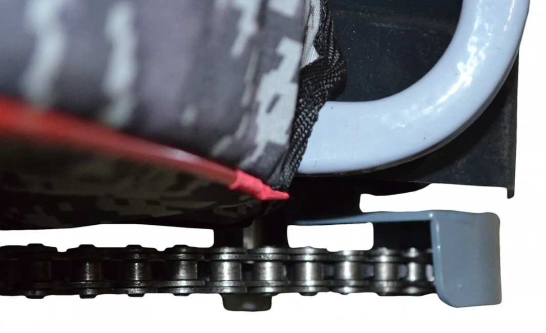 Мотобуксировщик "Богатырь" 15 в Ижевске