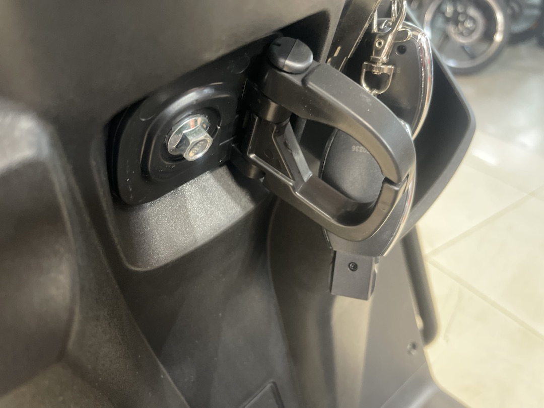 Скутер PROMAX STALKER ARMY 240(49) в Ижевске