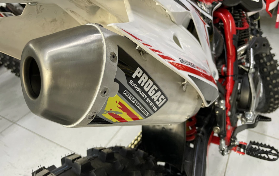 Мотоцикл Progasi SUPER MAX 250 PRO SPORT в Ижевске
