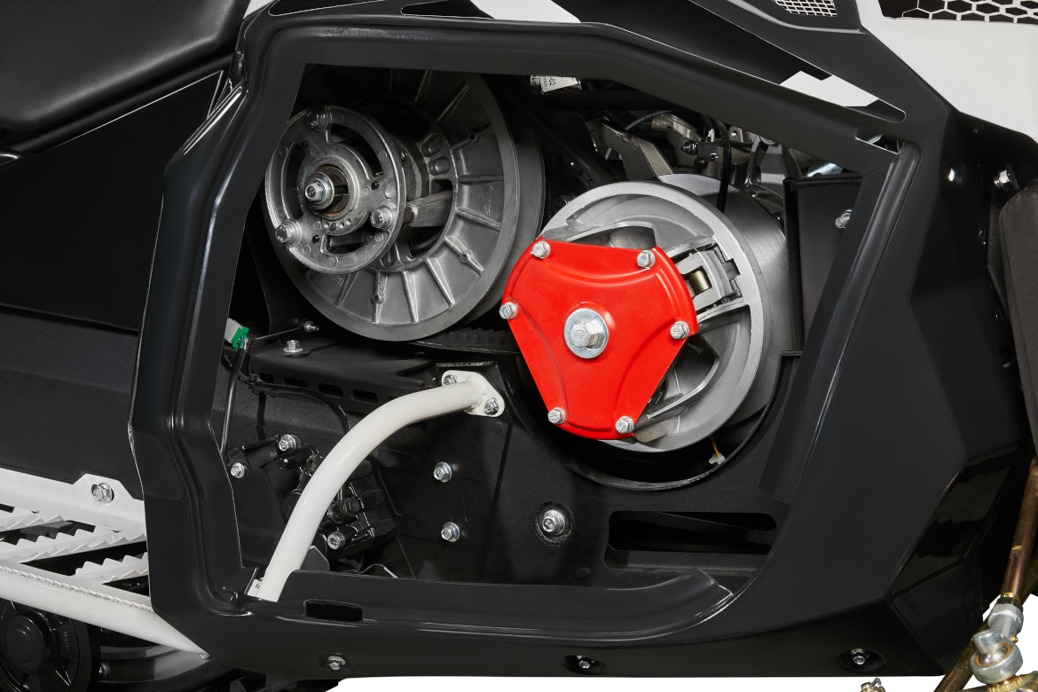 Снегоход IRBIS TUNGUS 500L 25/26 в Ижевске