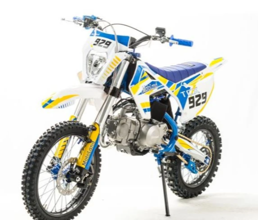 Питбайк MOTOLAND (МОТОЛЕНД) Кросс TCX125 в Ижевске