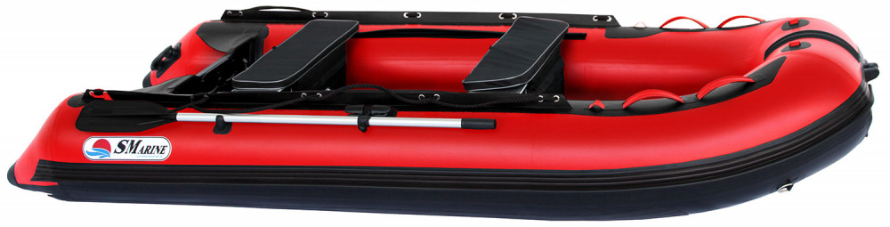ЛОДКА SMARINE STRONG 365 в Ижевске