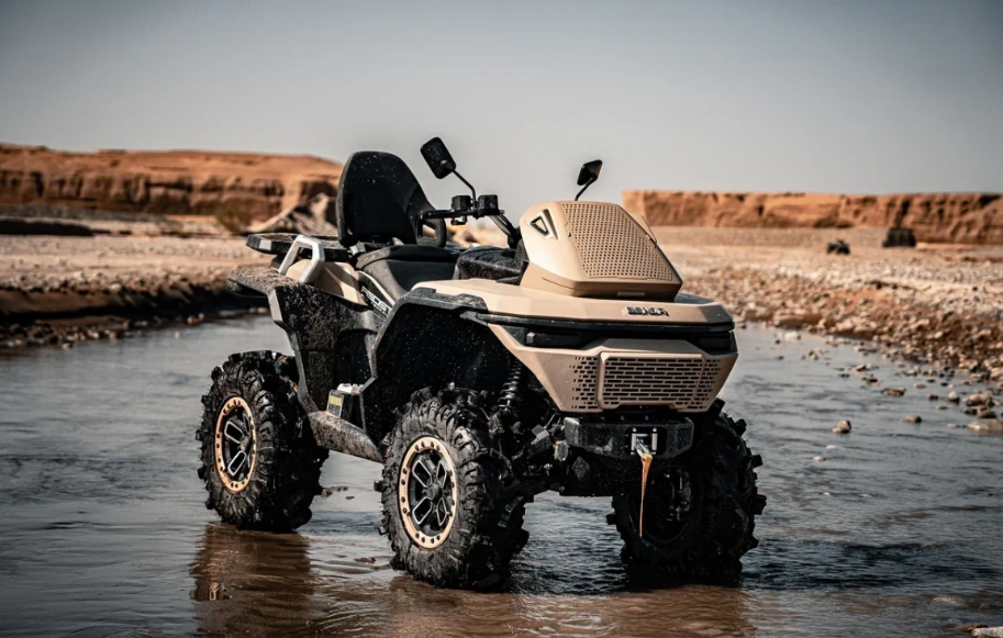 Квадроцикл BENDA REDSTONE 1000 MUD в Ижевске