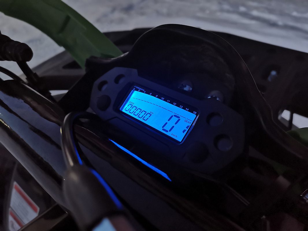 Квадроцикл PROMAX WILD 175 LUX в Ижевске