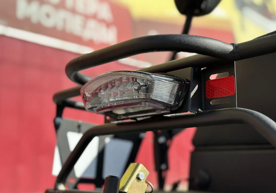 Снегоход РМ TAYGA PATRUL 800 SWT в Ижевске