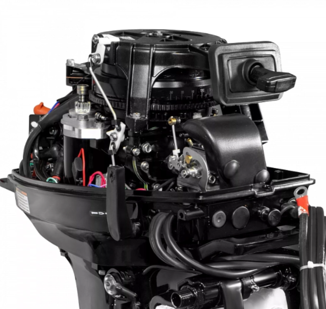 Лодочный мотор GLADIATOR G20FES в Ижевске