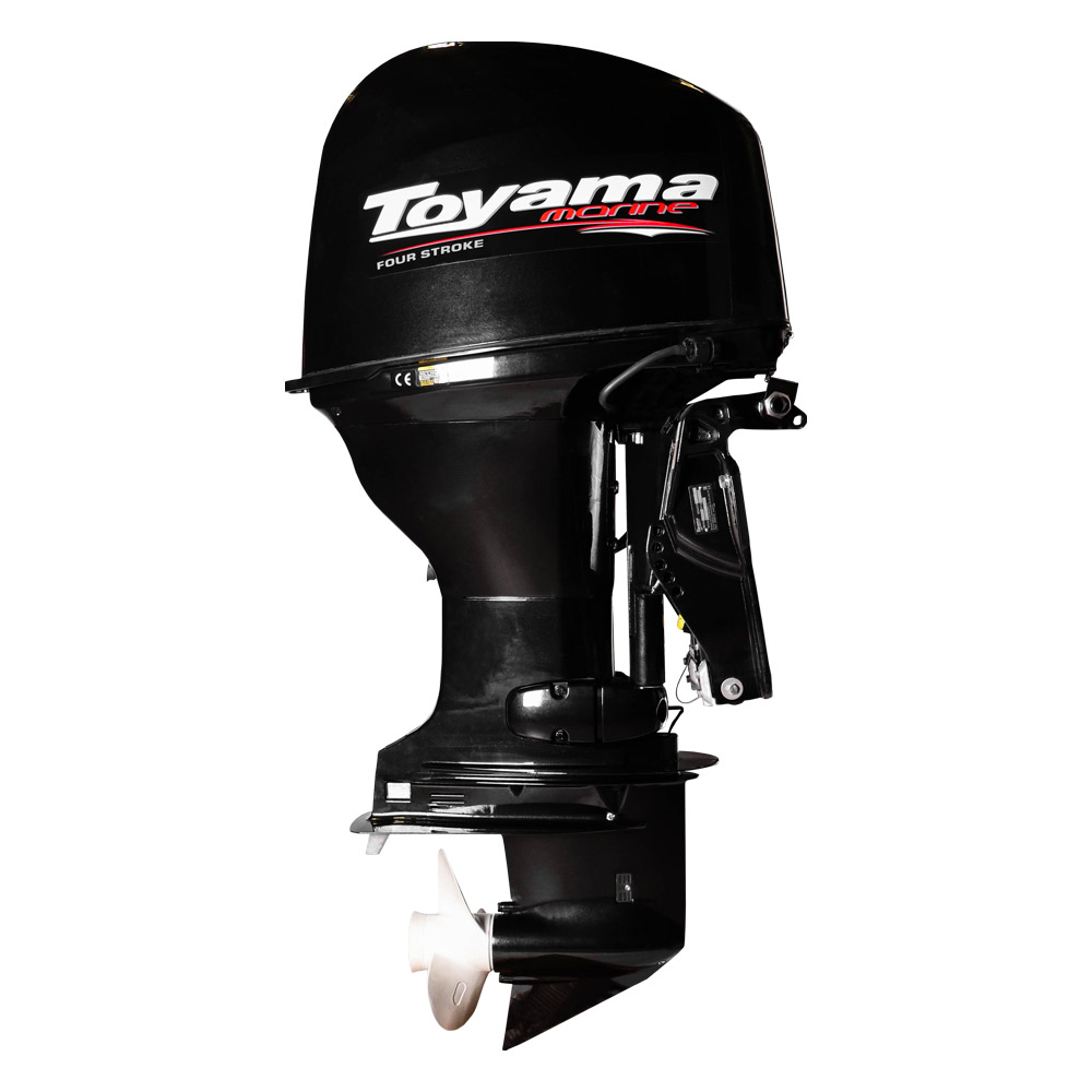 ЛОДОЧНЫЙ МОТОР TOYAMA F50FEL-T-EFI в Ижевске