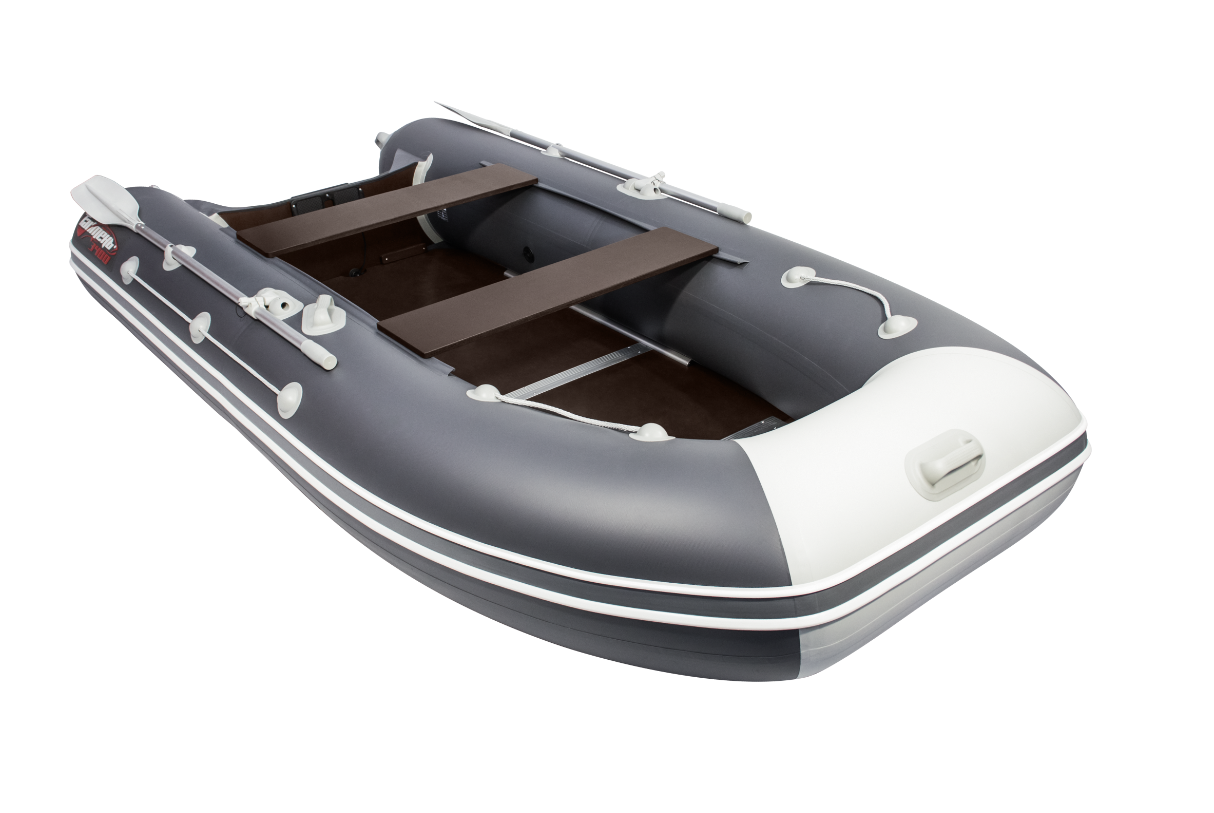 Лодка Таймень LX 3400 СК в Ижевске