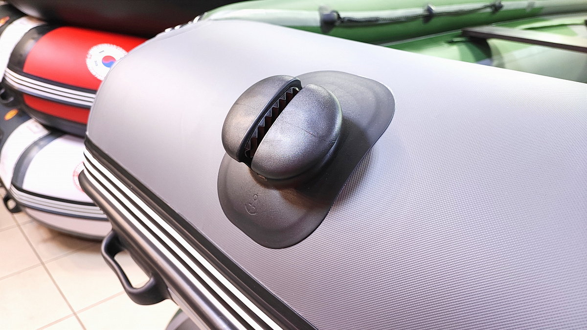 Лодка MISHIMO FAMILY PRO 350 в Ижевске