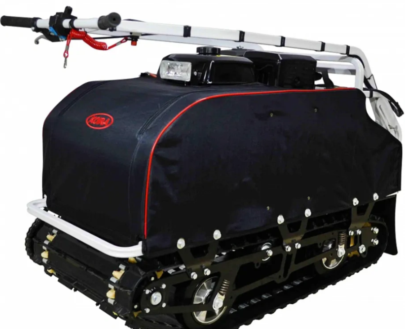 Компактная мотособака "Богатырь" mini 15 (127 см) в Ижевске