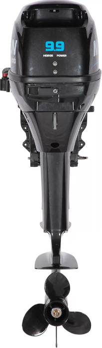 Лодочный мотор MARLIN MP 9.9 AMHL в Ижевске
