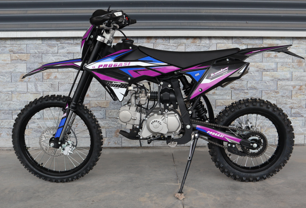 Мотоцикл Progasi Jumbo 150 (19/16) в Ижевске