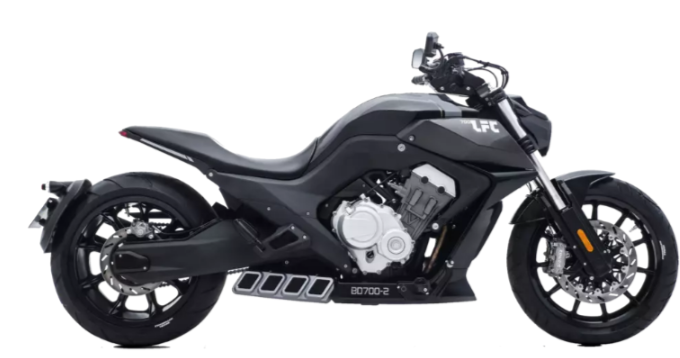 Мотоцикл Benda LFC 700 в Ижевске
