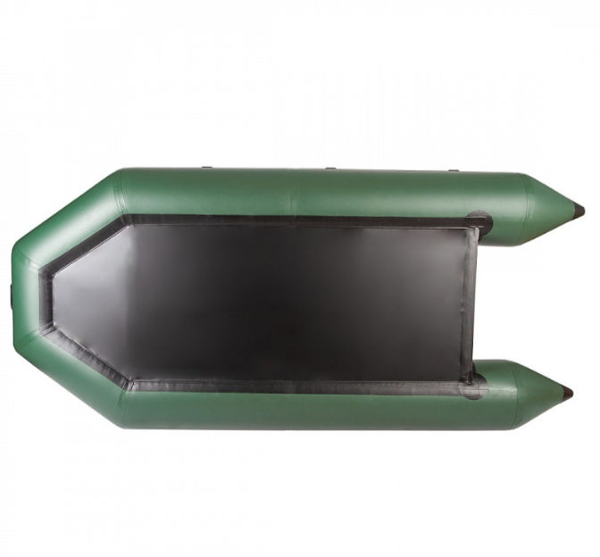 ЛОДКА НАДУВНАЯ YUKONA 280 TL (БЕЗ ПАЙОЛА) в Ижевске