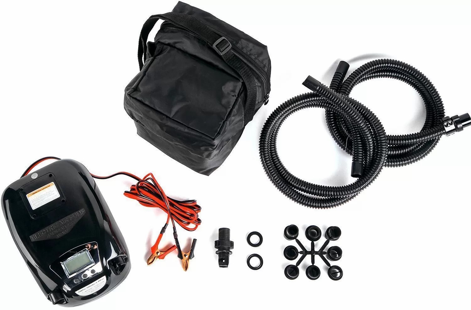 ЭЛЕКТРИЧЕСКИЙ НАСОС MARLIN GP-80 D в Ижевске