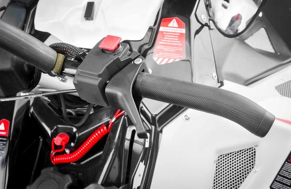 Снегоход STELS SA800R (L LUX WT) ВИТЯЗЬ 2.0 К01 Tech в Ижевске