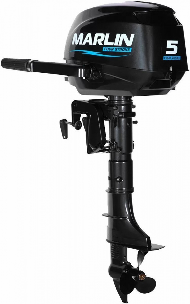 Лодочный мотор MARLIN MF 5 AMHS в Ижевске