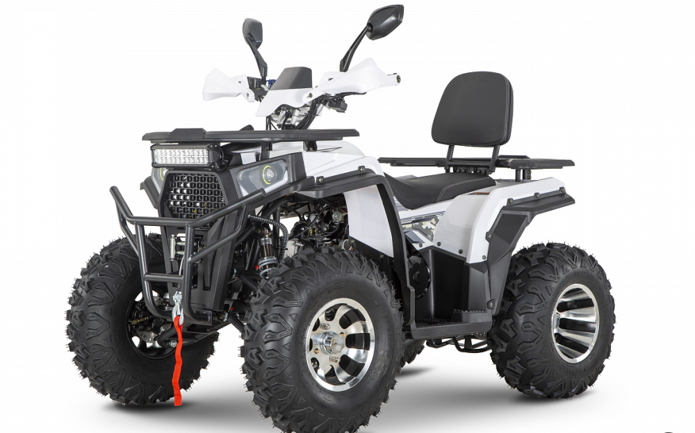 Квадроцикл YACOTA VIKING PRO в Ижевске