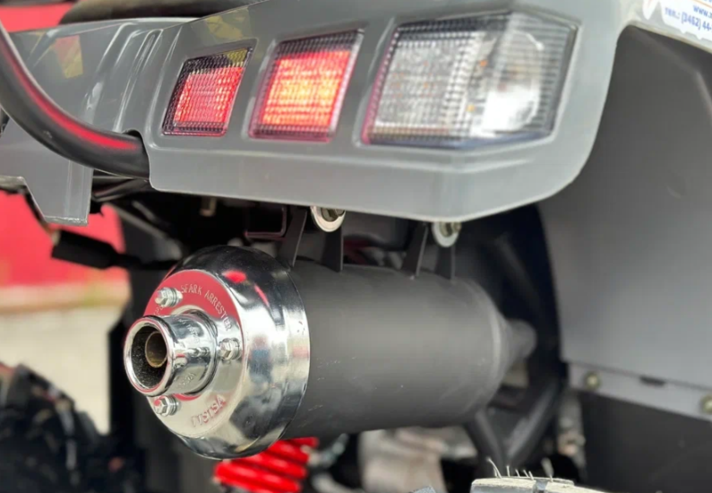 Квадроцикл GBM MAVERICK 300 NEW в Ижевске