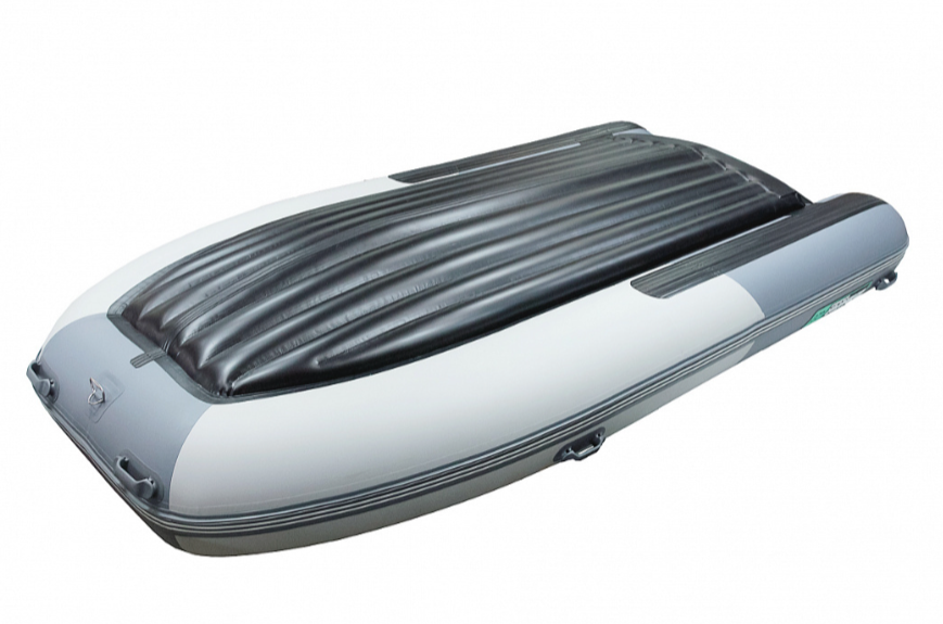 НАДУВНАЯ ЛОДКА GLADIATOR E300S в Ижевске