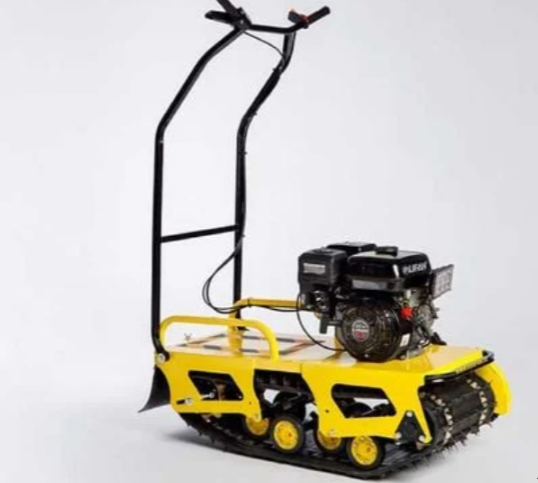 Мотобуксировщик FISHRIDE МИНИ 6.5 л.с. в Ижевске