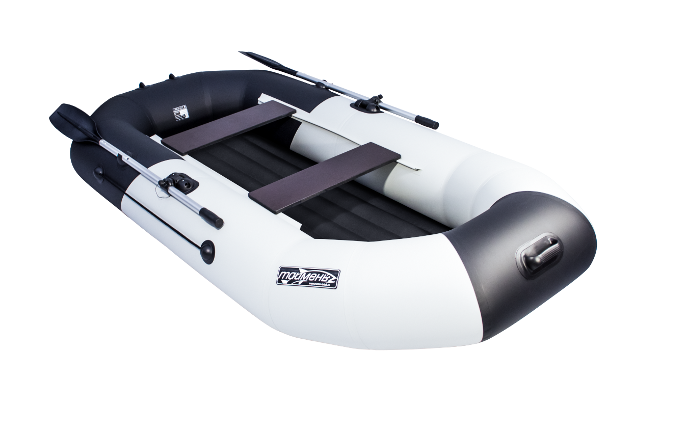 Лодка Таймень NX 270 НД в Ижевске