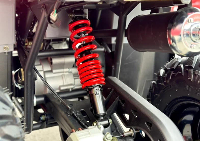 Квадроцикл GBM MAVERICK 300 NEW в Ижевске