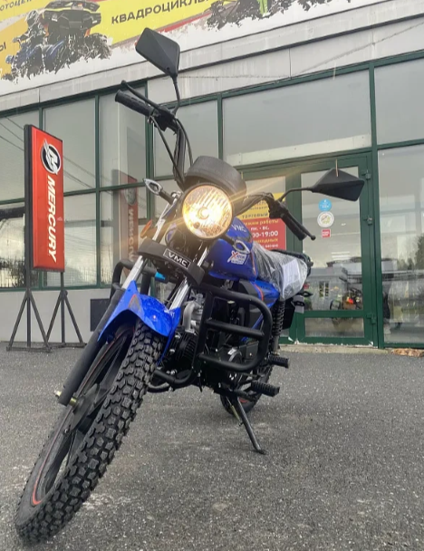 Мопед VENTO RIVA - II SX PRO в Ижевске