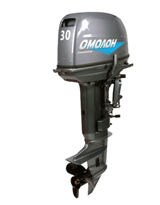 Лодочный мотор ОМОЛОН MP 30 AMHS в Ижевске