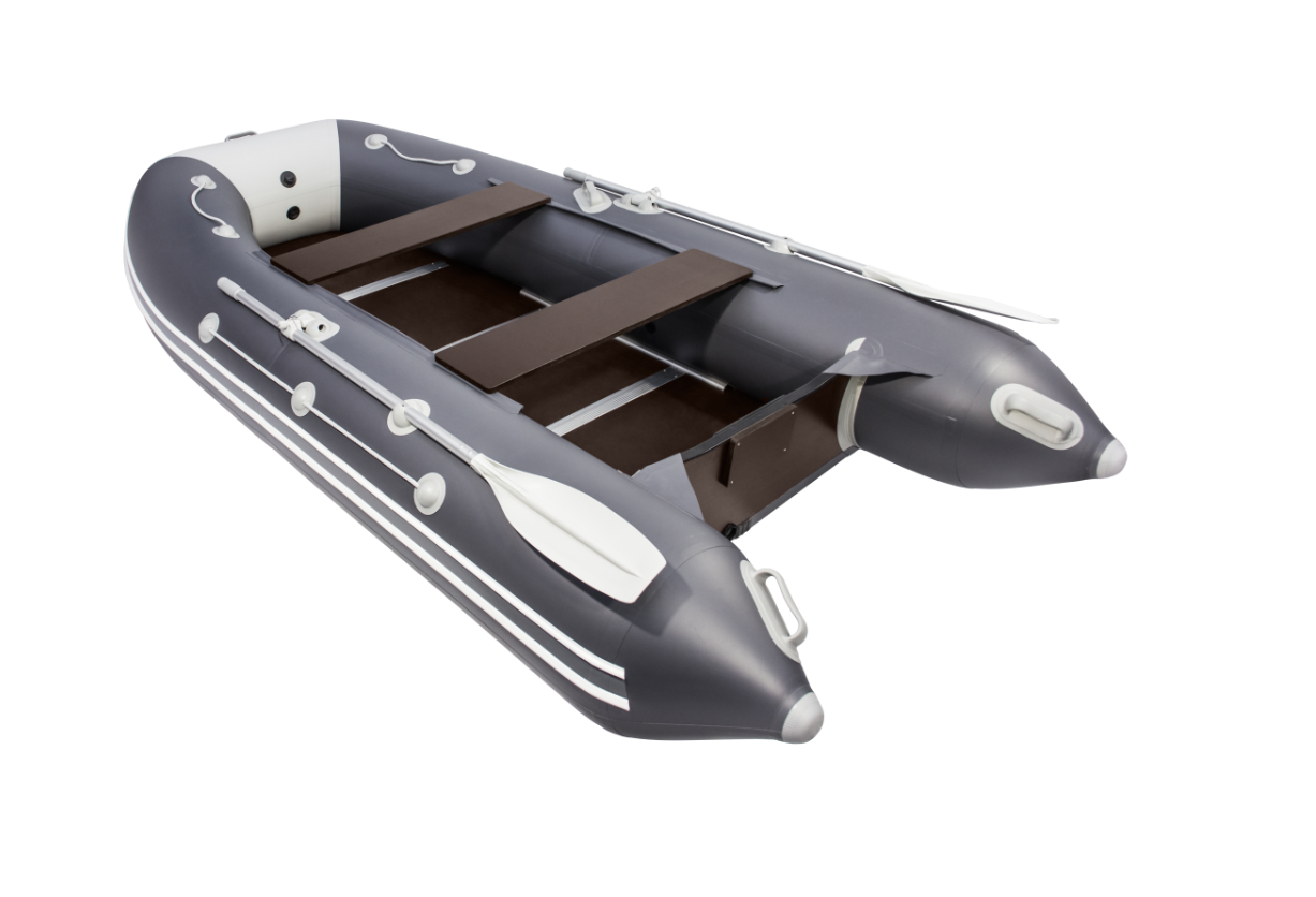 Лодка Таймень LX 3400 СК в Ижевске