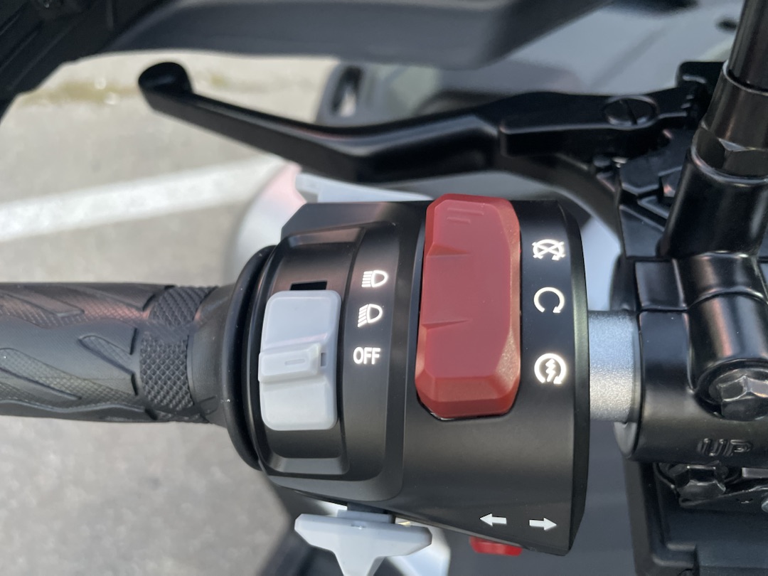 Квадроцикл BENDA Redstone 550 R2 в Ижевске