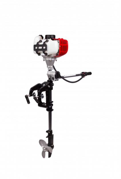 Подвесной лодочный мотор TOYAMA TA 2 в Ижевске