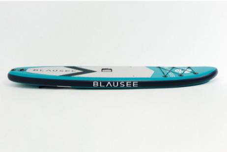 НАДУВНОЙ SUP-BOARD BUSINESS LIGHT BLUE 10,6 в Ижевске